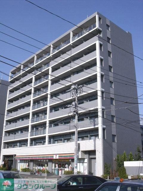 レジディア船橋I・IIの物件内観写真