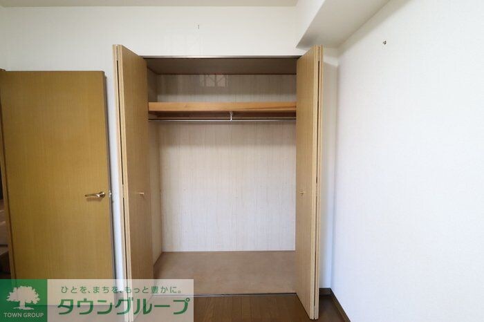 ルーチェ緑が丘 Bの物件内観写真