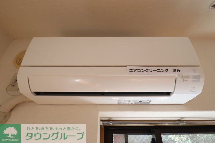 ルーチェ緑が丘 Bの物件内観写真