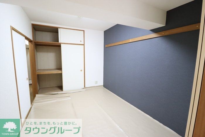 ルーチェ緑が丘 Bの物件内観写真