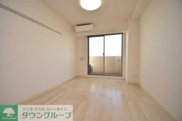 アリビオ八千代台西の物件内観写真