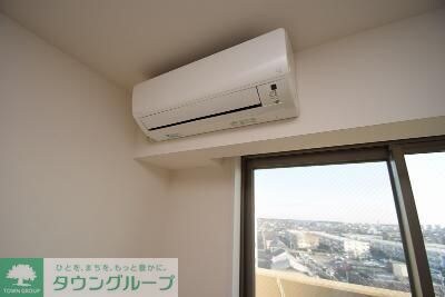 アリビオ八千代台西の物件内観写真