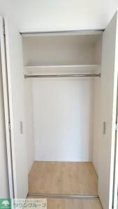 アリビオ八千代台西の物件内観写真