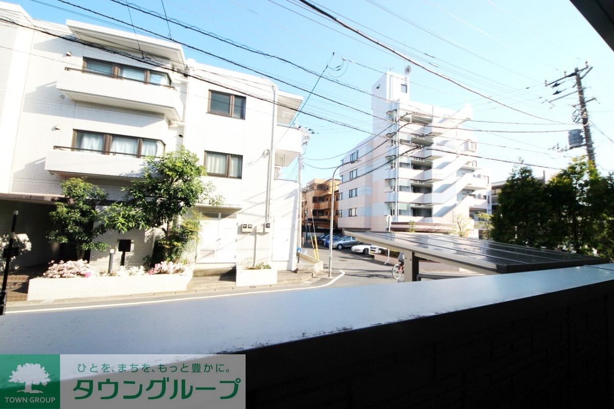 グランシャリオの物件内観写真