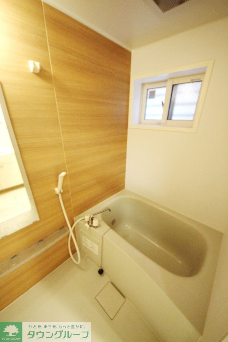 グランシャリオの物件内観写真