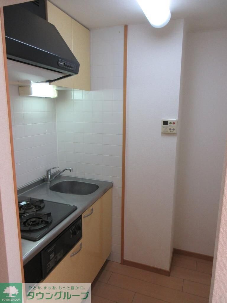 青木ビルの物件内観写真