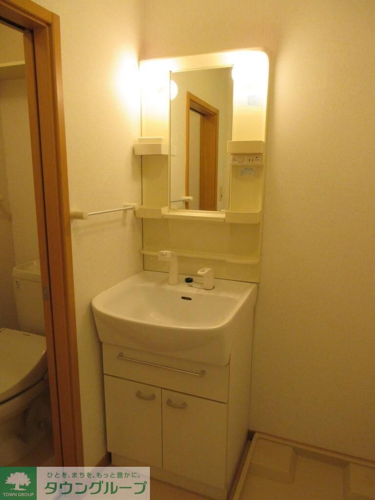 青木ビルの物件内観写真