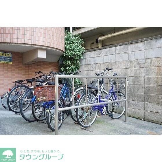 クレール・カサベルデの物件内観写真