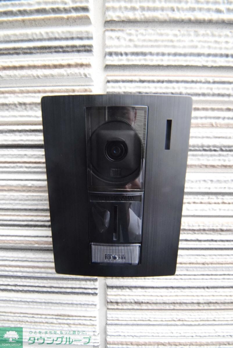 MaySix新小岩(メイシックスシンコイワ)の物件内観写真