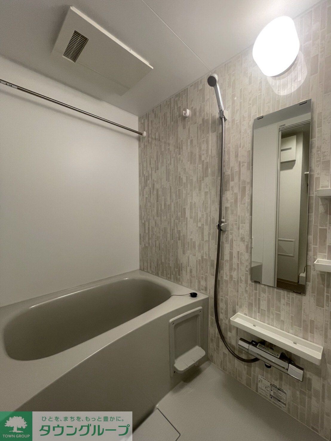 Augusta Residence 新小岩の物件内観写真