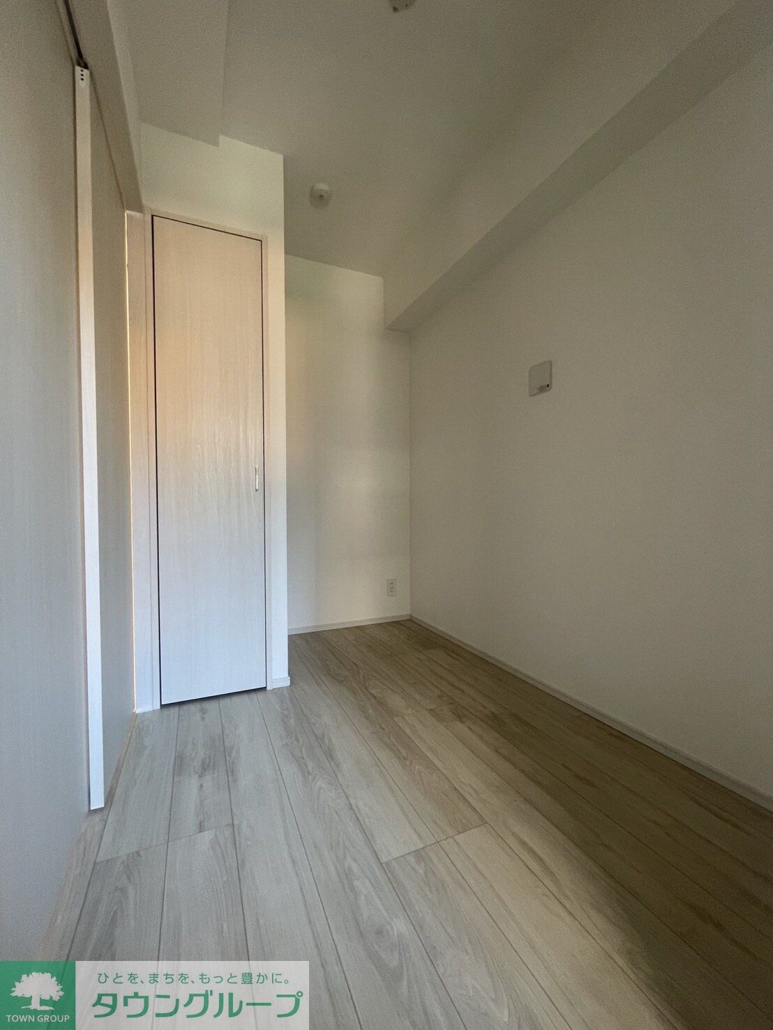 Augusta Residence 新小岩の物件内観写真