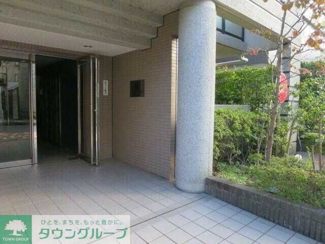 エスエスハイツ市川の物件内観写真