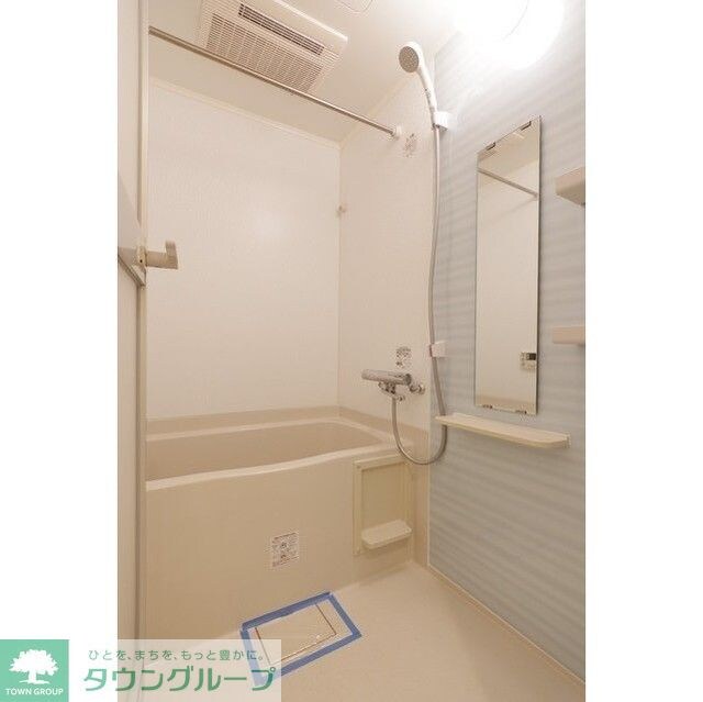 BPRレジデンス船橋の物件内観写真