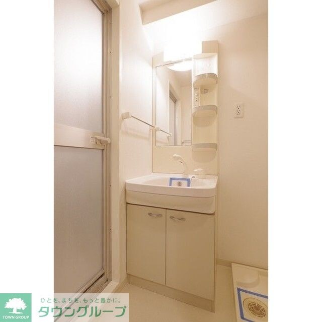 BPRレジデンス船橋の物件内観写真