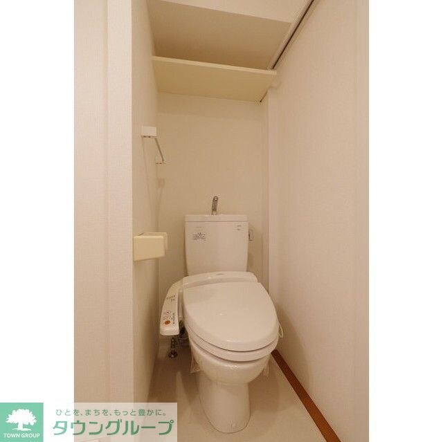 BPRレジデンス船橋の物件内観写真