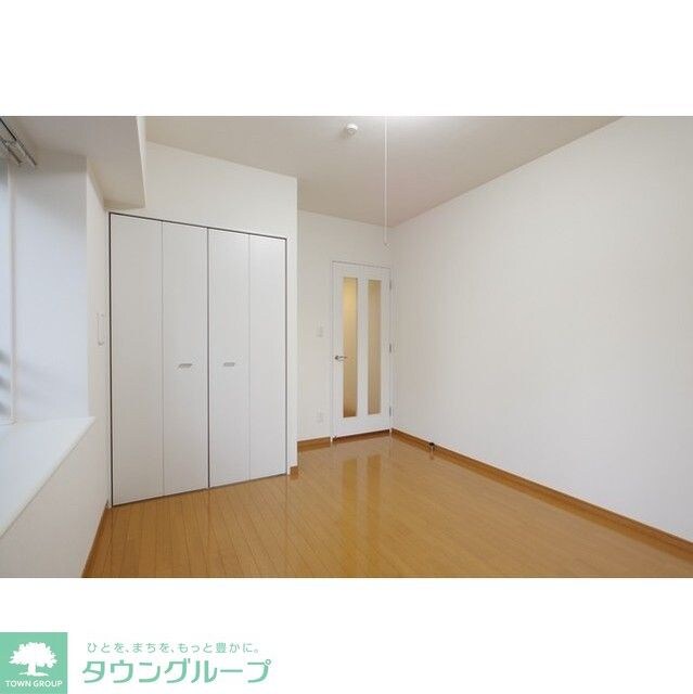 BPRレジデンス船橋の物件内観写真