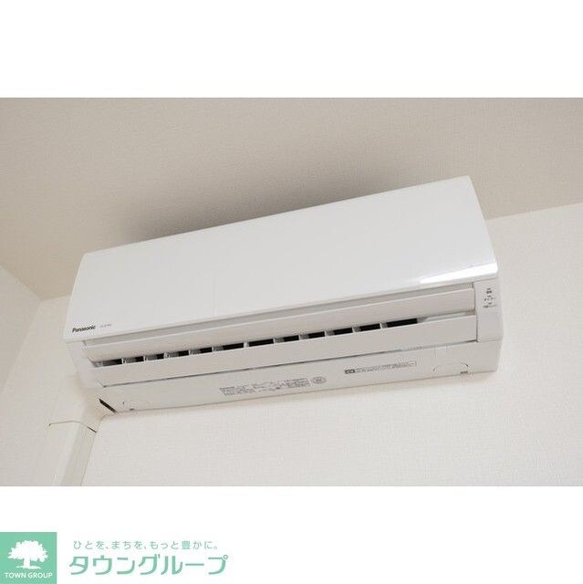 BPRレジデンス船橋の物件内観写真