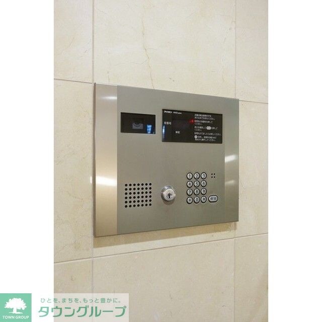 BPRレジデンス船橋の物件内観写真