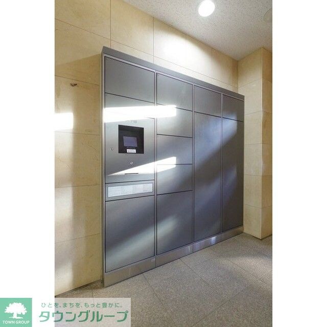 BPRレジデンス船橋の物件内観写真