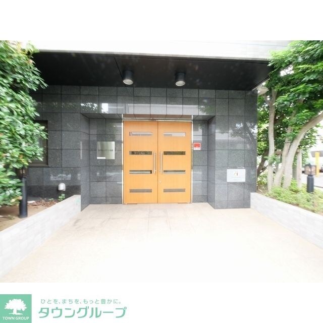 BPRレジデンス船橋の物件内観写真