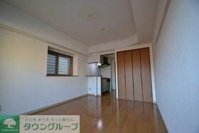 パルティールの物件内観写真