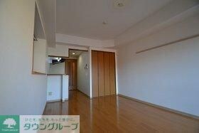 パルティールの物件内観写真