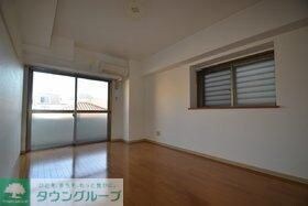 パルティールの物件内観写真