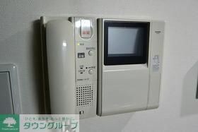 パルティールの物件内観写真