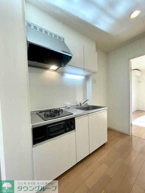 コーラルの物件内観写真