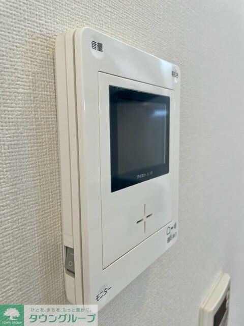 コーラルの物件内観写真