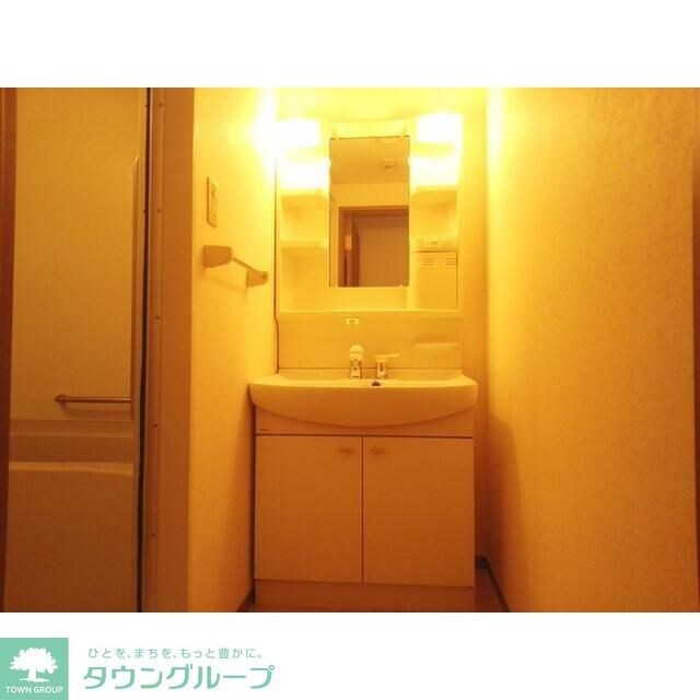 ウエストアロームの物件内観写真