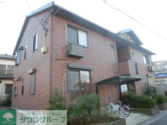 マリンハイツの物件内観写真