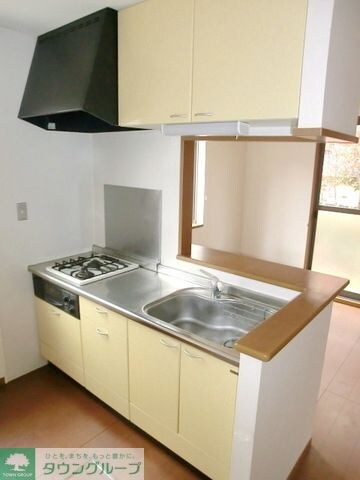 マリンハイツの物件内観写真