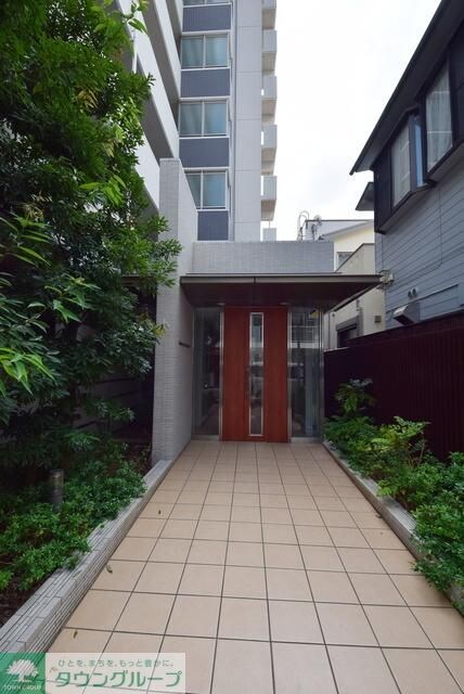 メゾン・ド・ジュピターの物件内観写真