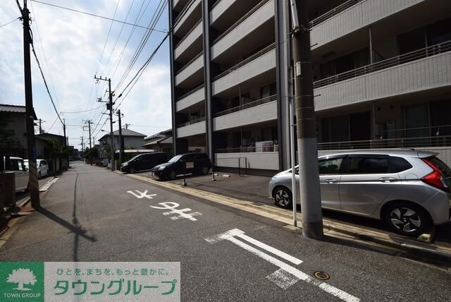 メゾン・ド・ジュピターの物件内観写真