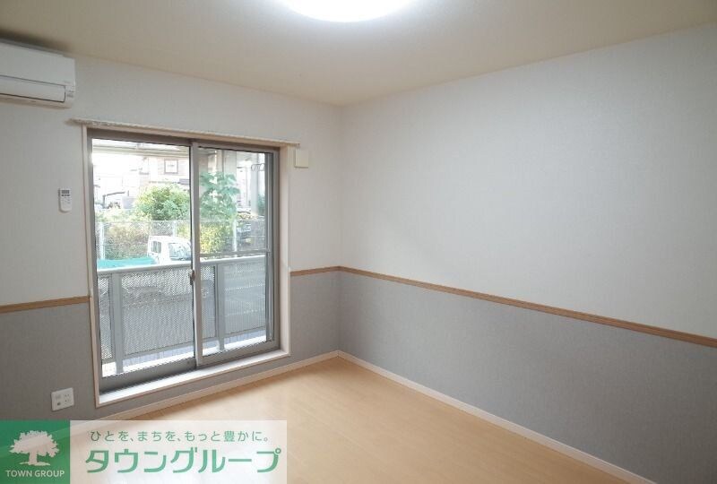 アンプレッセの物件内観写真