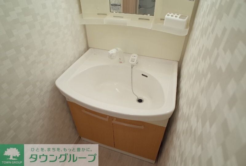 アンプレッセの物件内観写真