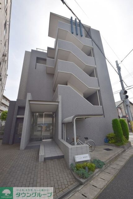 Fコスモ新検見川 の物件内観写真