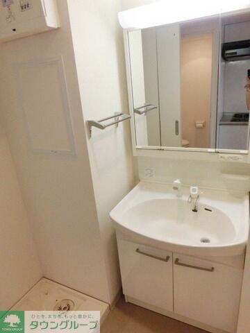 Fコスモ新検見川 の物件内観写真