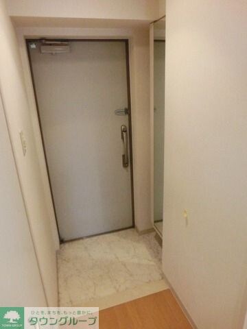 Fコスモ新検見川 の物件内観写真