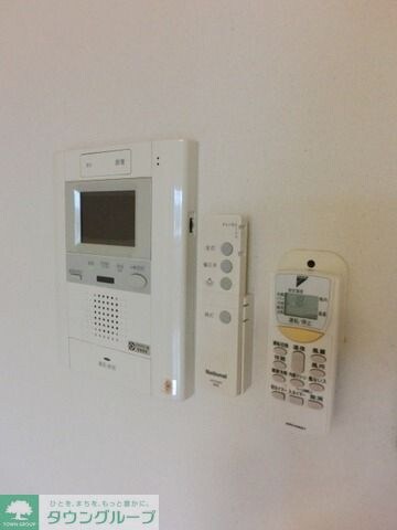 Fコスモ新検見川 の物件内観写真