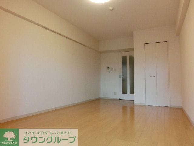 Fコスモ新検見川 の物件内観写真