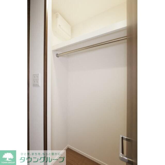 オーパスホームズ南行徳の物件内観写真