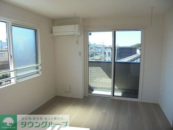 ルーチェの物件内観写真