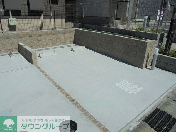 ルーチェの物件内観写真