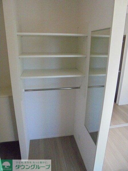 ルーチェの物件内観写真