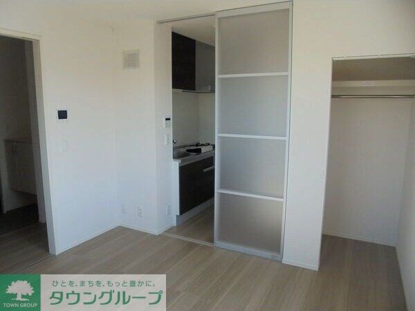 ルーチェの物件内観写真