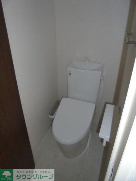 ルーチェの物件内観写真