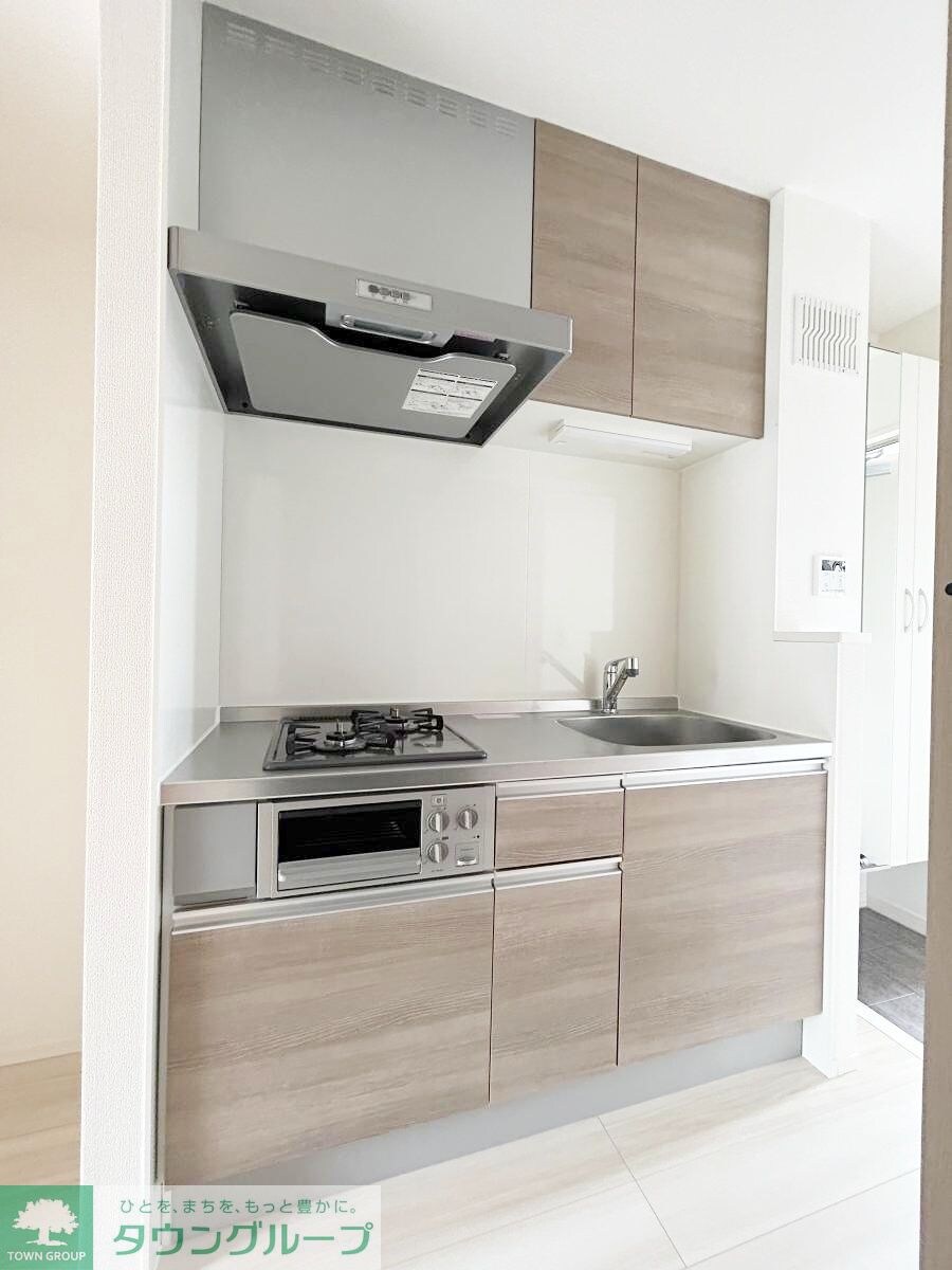 エスペランサの物件内観写真