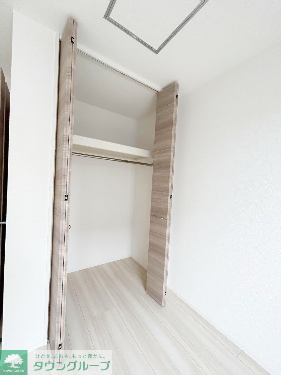 エスペランサの物件内観写真